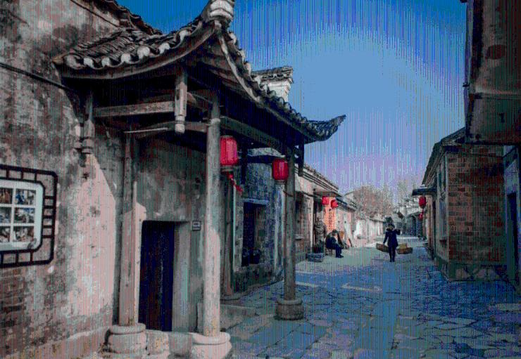 年份不同康熙圣旨是真的吗？游戏画面